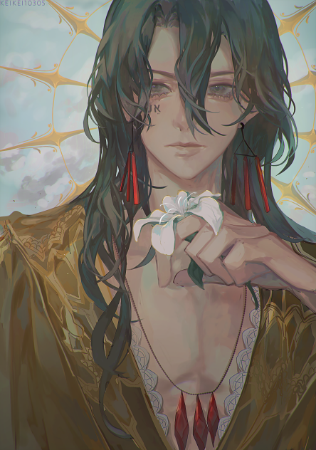 Helius (OC)