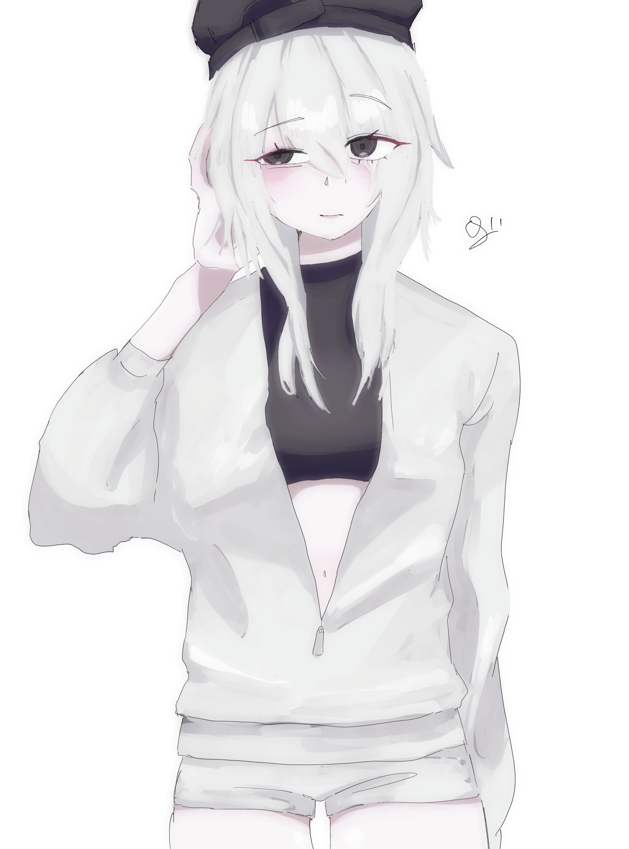 weekend - ibisPaint