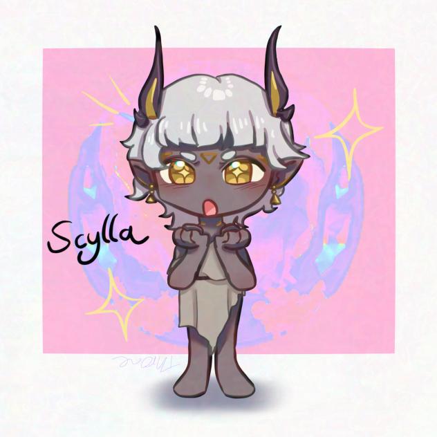 Scylla Attack!