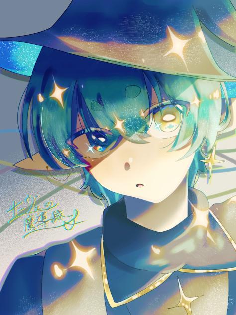 サーヴェ塗り絵