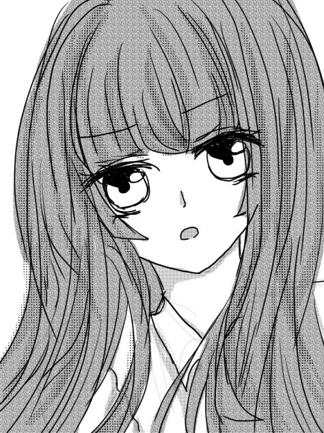 らくがき2