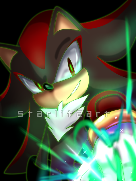 Chaos control