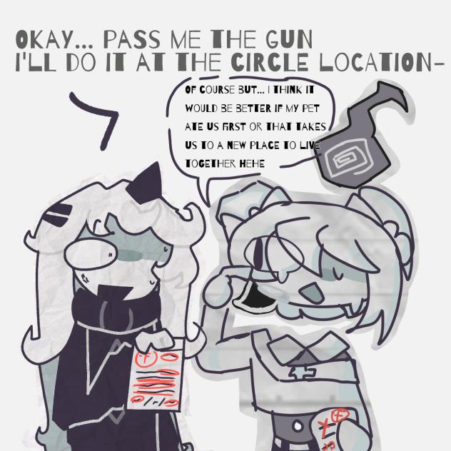 Collab con mí Esposa Mika