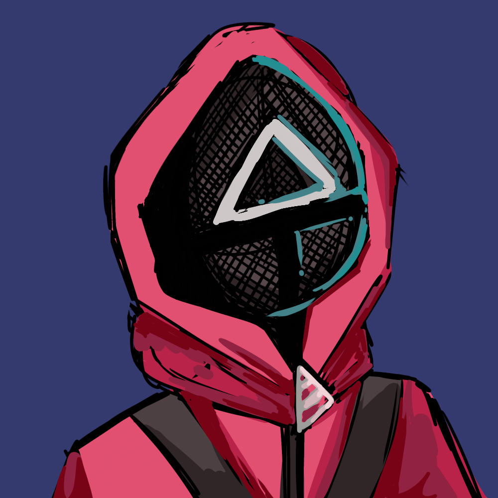 Bored - ibisPaint