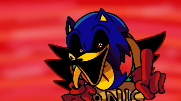 Lord X Terion Speed Fanart