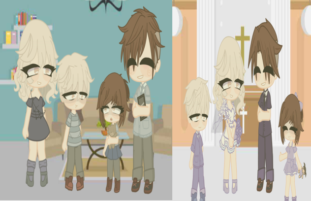 Edit my gacha