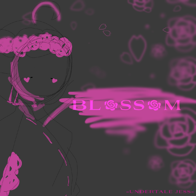B L O S S O M