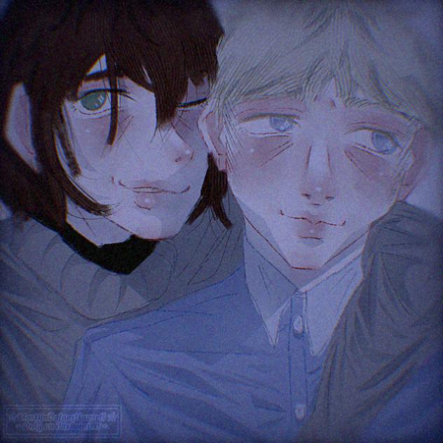 (2) For an animation ☆~