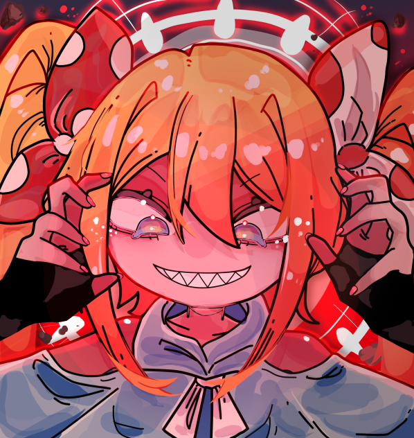 Free Draw 127 - ibisPaint