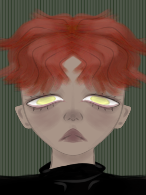 Rose - ibisPaint
