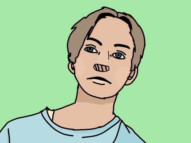 realistic me