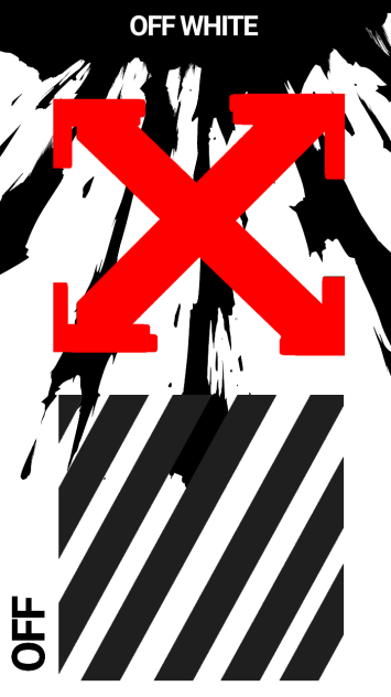 OFF WHITE