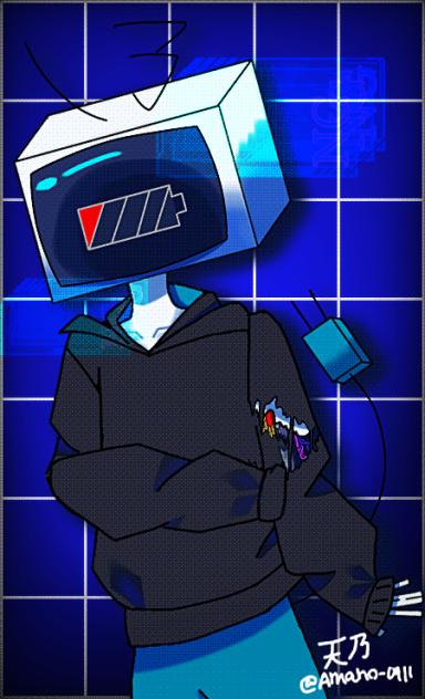 機械は死ねないからね