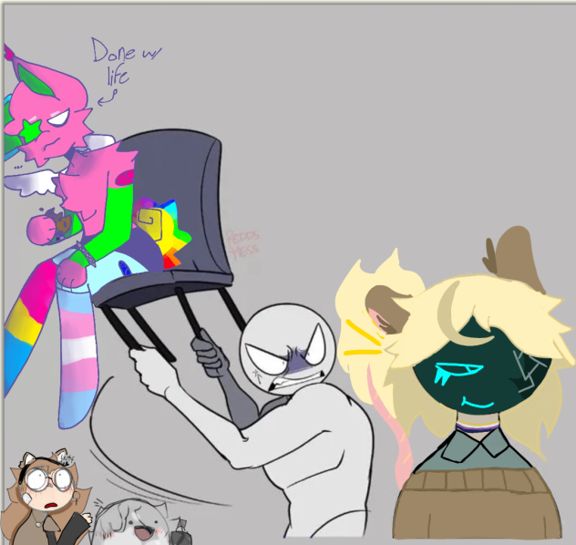 Collaboration art