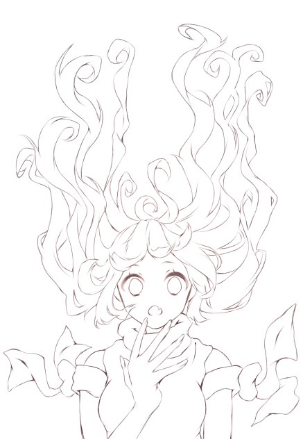 たこつぼさん塗ってあげて