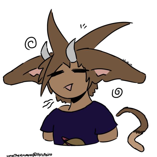 Heh~