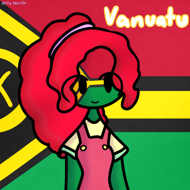 Vanuatu 🇻🇺