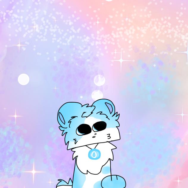 Oxygen Hamster! ✨ 🫧