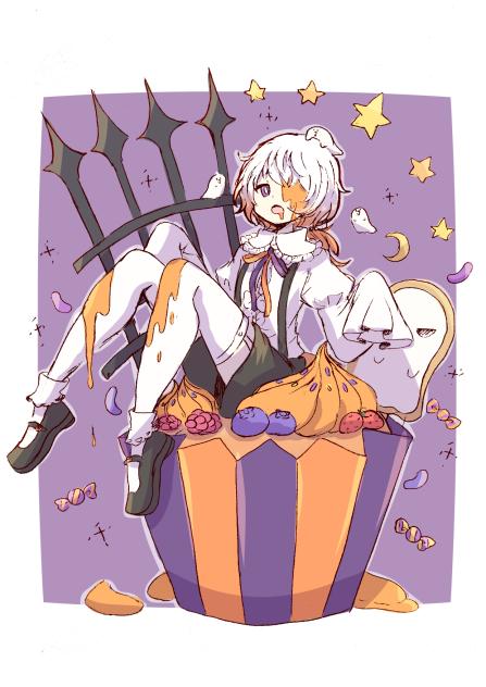 🎃͙👻🧁