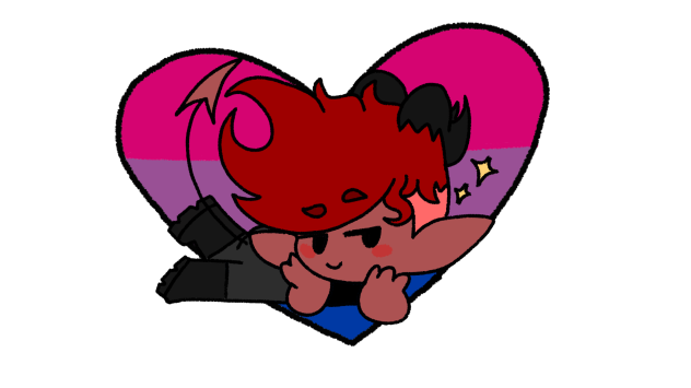 ✨Star 🏳️‍🌈✨