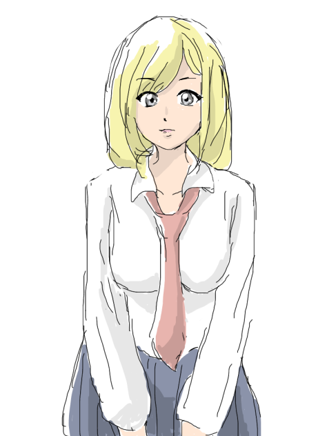 ギャル