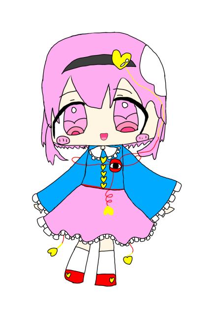 さとり
