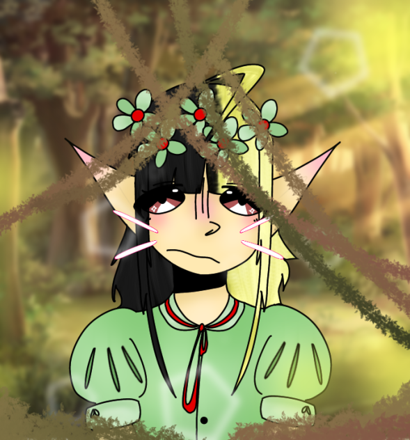 🍃Forest Elf🍃