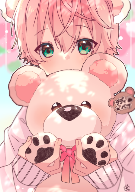 🌸