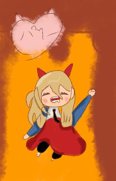 パワー