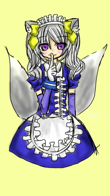 こんこれ用落書き2