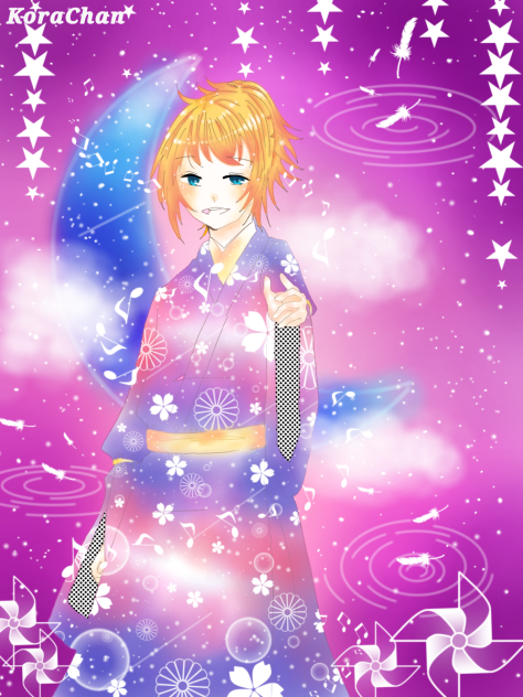 Come here with me! ♡ Baby~ - ibisPaint