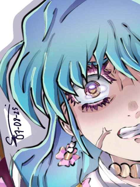 KNY oc