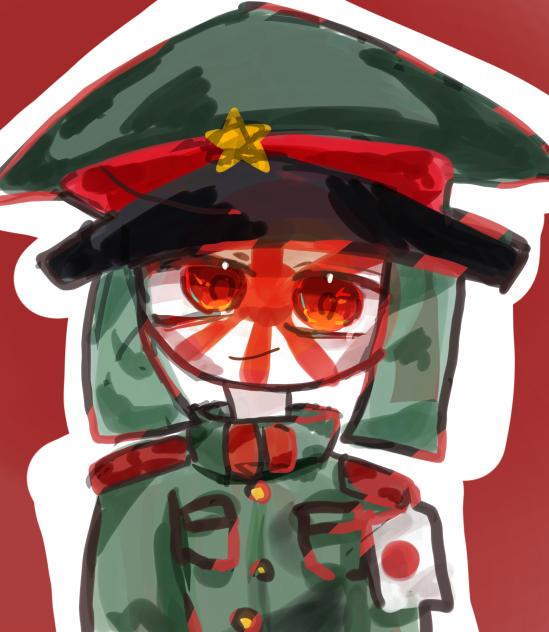日帝さん