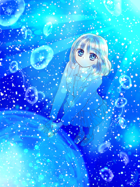 めいきんぐaquarium