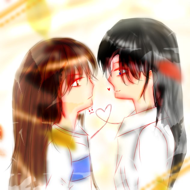 unknown love