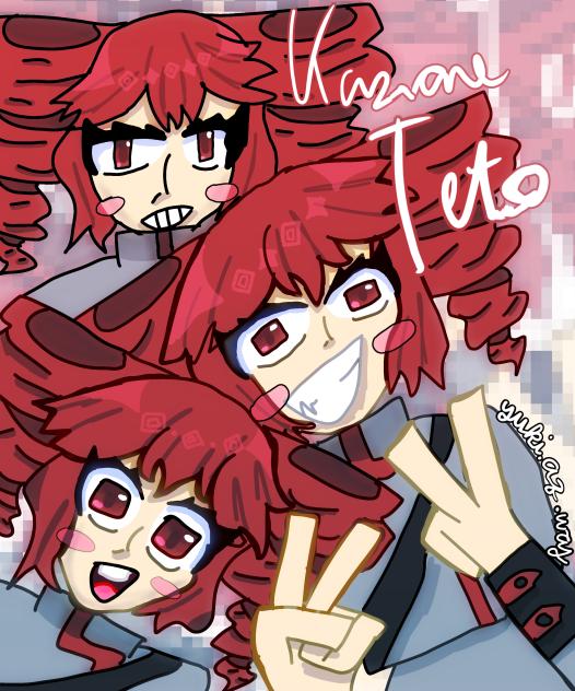 the teto army