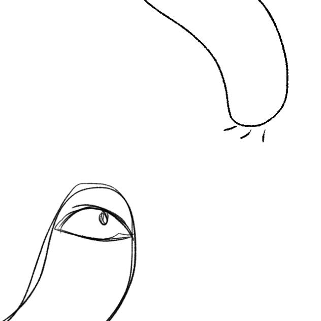 Test animation - ibisPaint