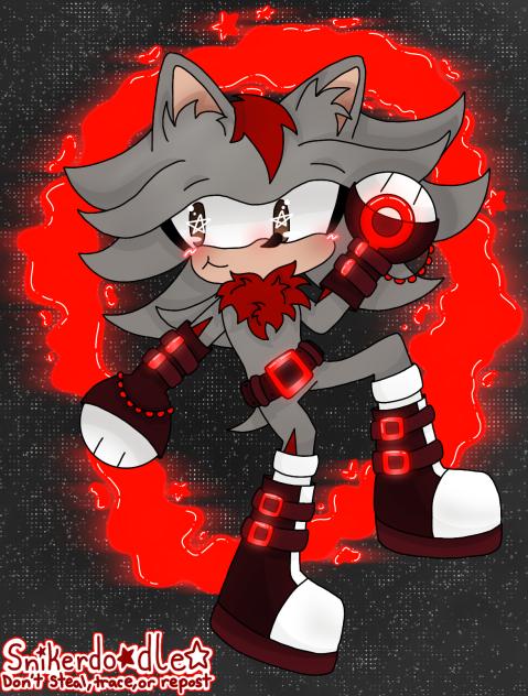 ~{My one younger brothers Sonic-Sona}~