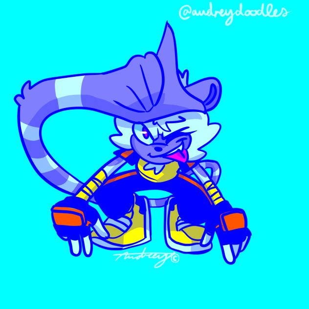 POP LEMUR