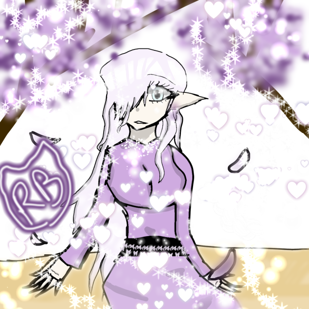 PuRpLE - ibisPaint