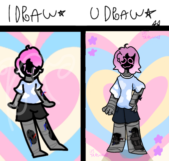 colab thingy