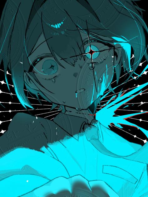 君を信じていた