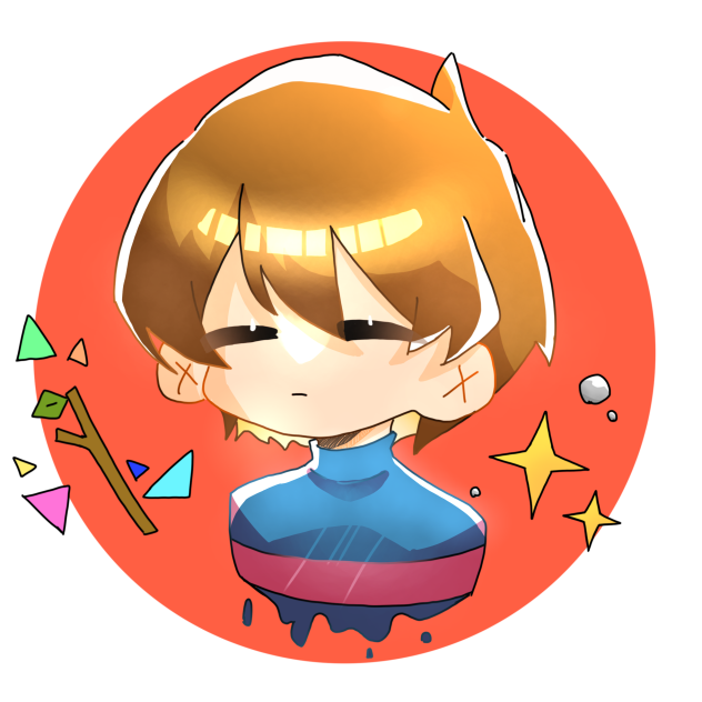 フリスク