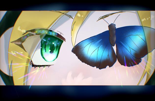 🦋