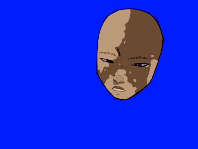Bald Mallore