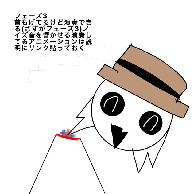 フェーズ3チナー