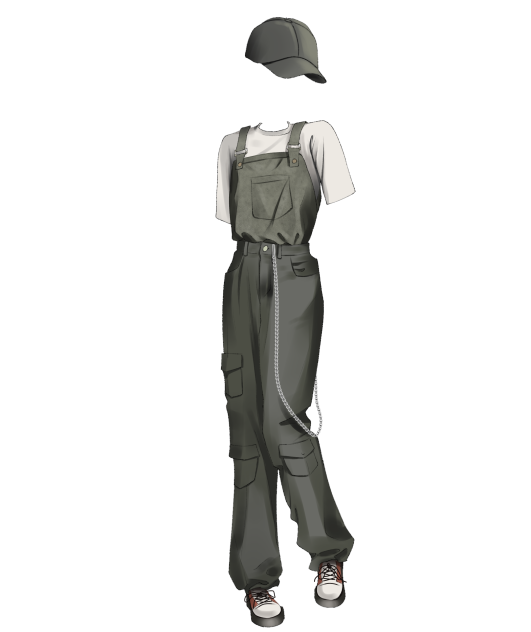 Overall (Female)