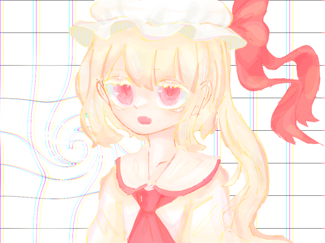 いつか仕上げた