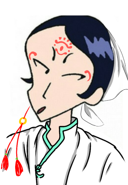 完全一致w 声優ネタ Ibispaint