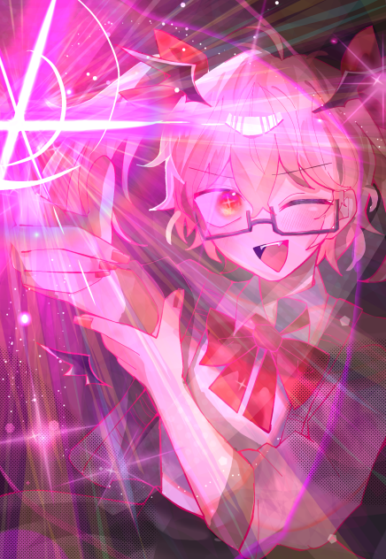 ずっきゅーん！